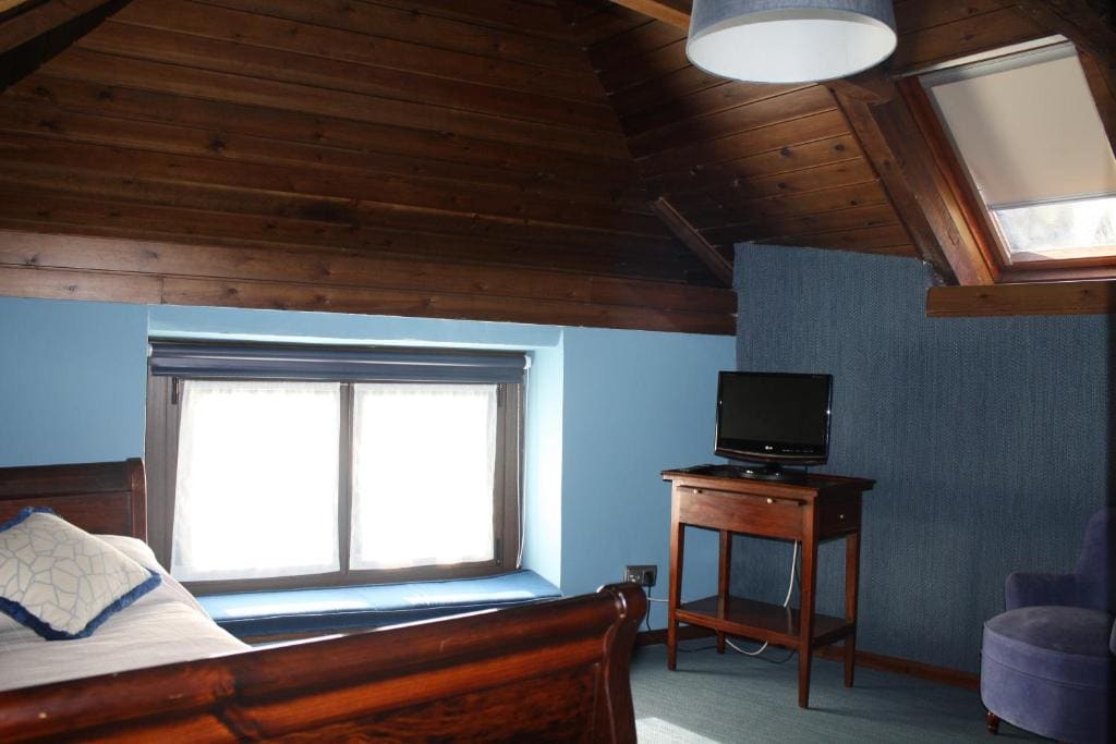 Hotel Casa Estampa - View 2