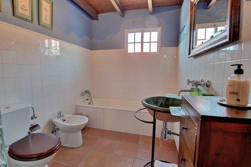 Casa Gallinera - View 7