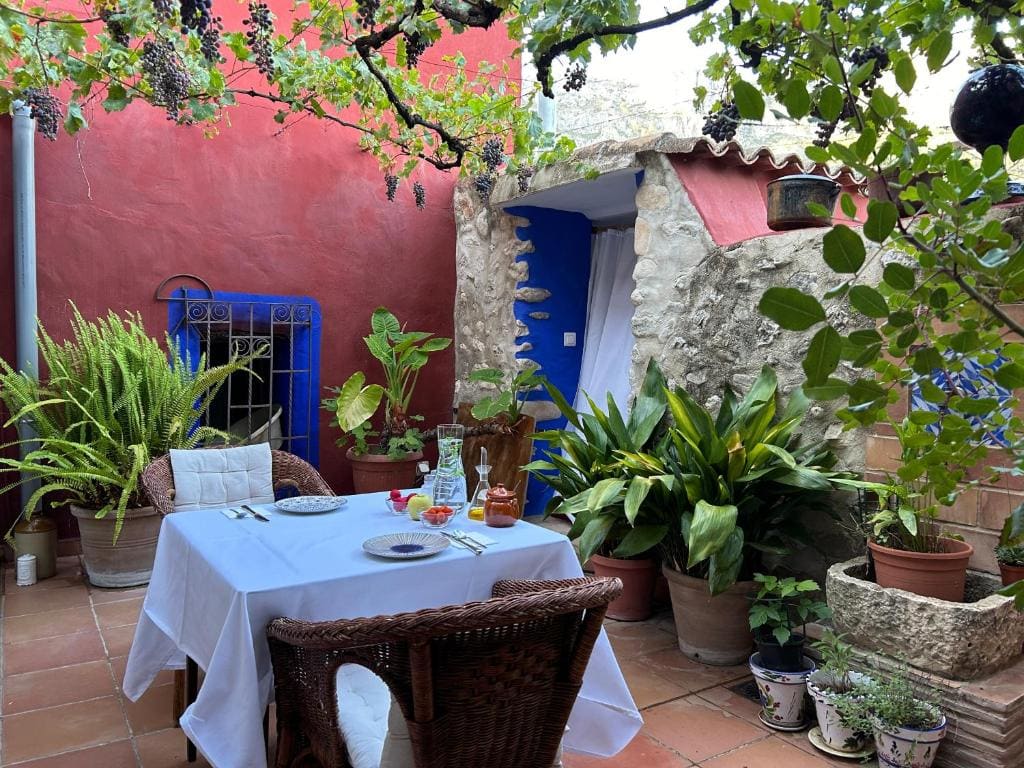 Casa Gallinera - View 5