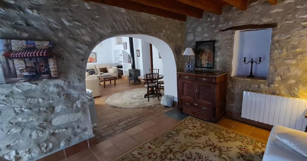 Casa Gallinera - View 4