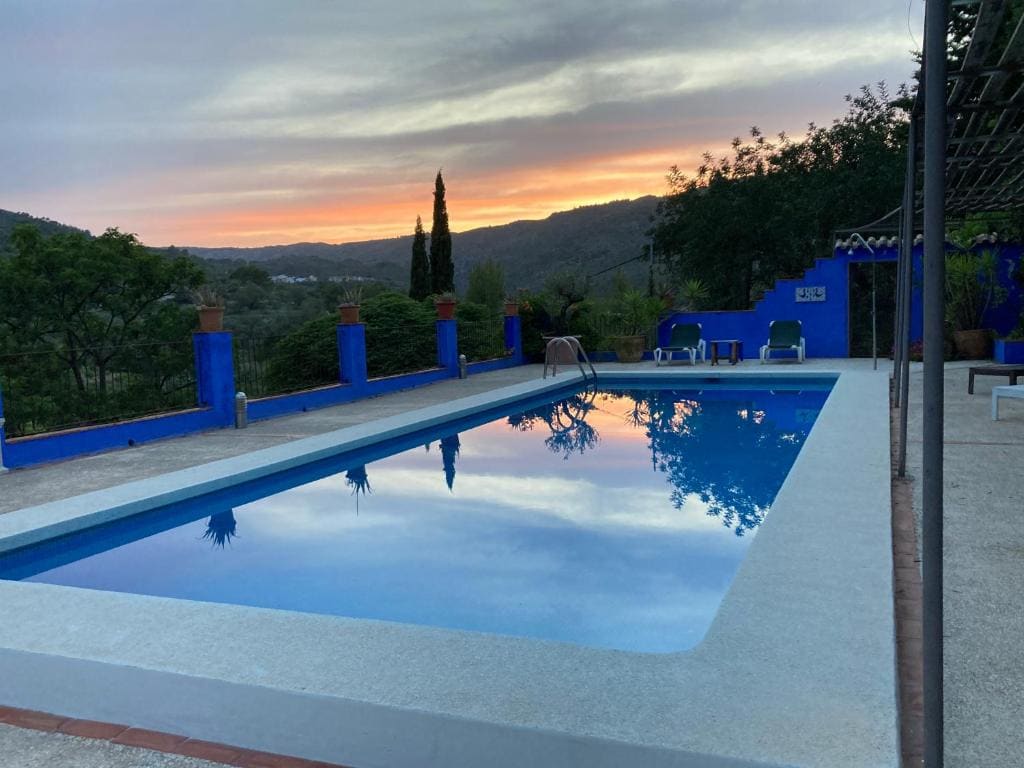 Casa Gallinera - View 3