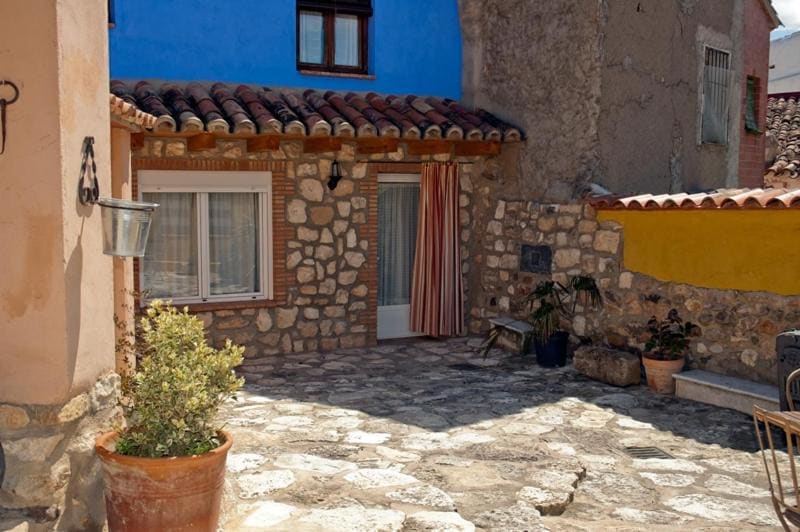 Casa Jara - View 7