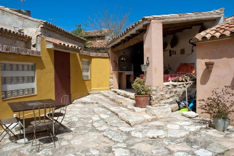 Casa Jara - View 3
