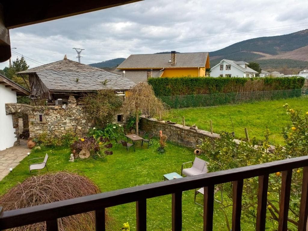 Casa La Fonte - View 3