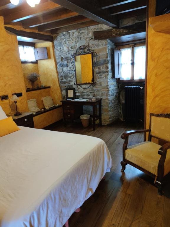 Casa La Fonte - View 2