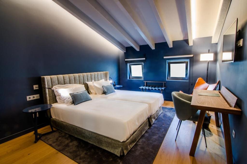 Bordoy Casa Ládico - Hotel Boutique Adults Only - View 2