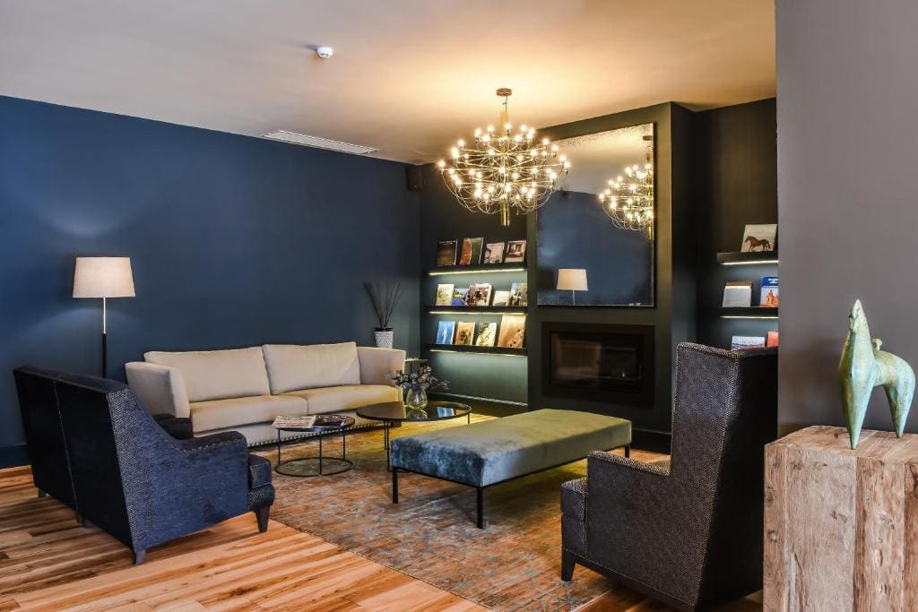 Bordoy Casa Ládico - Hotel Boutique Adults Only - View 7
