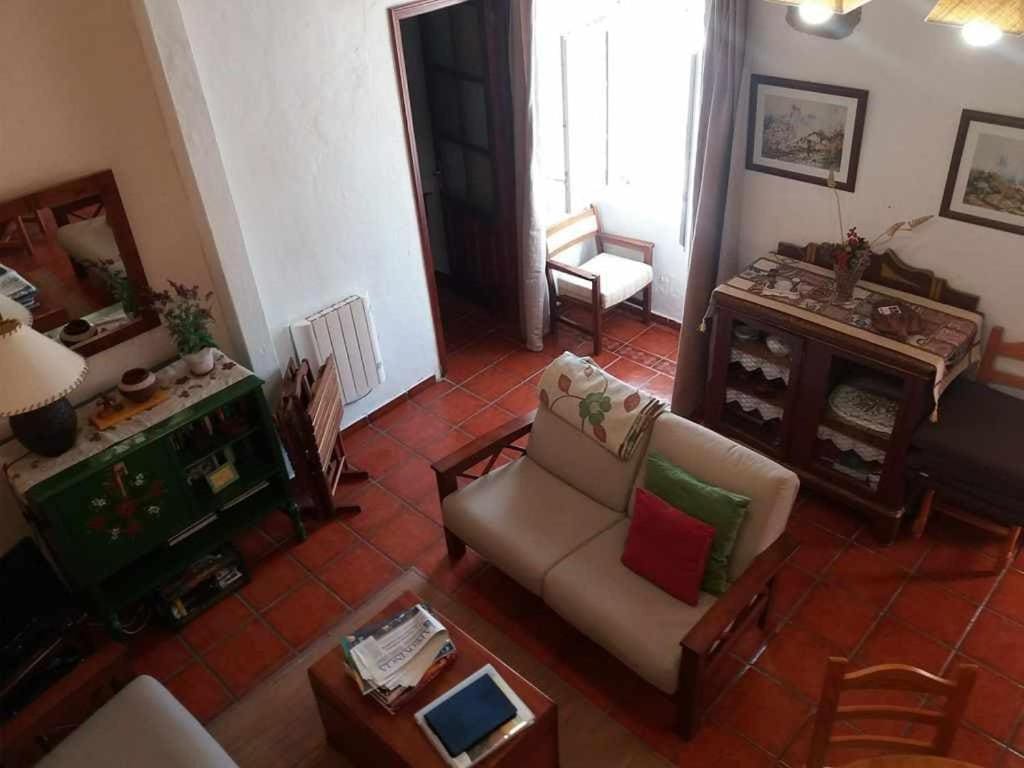 Casa Rural Las Cáscaras Tejeda Gran Canaria - View 5