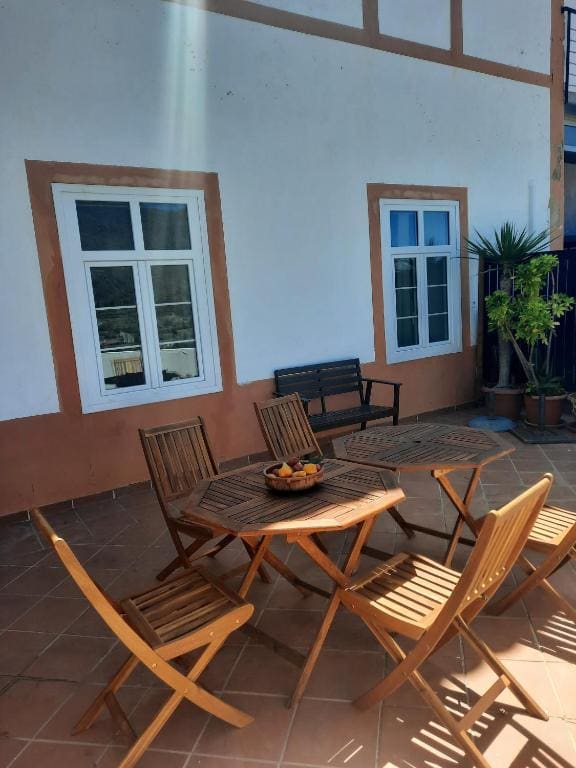 Casa Rural Las Cáscaras Tejeda Gran Canaria - Main view