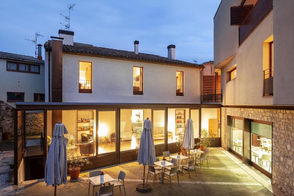Casa Marcial - Main view