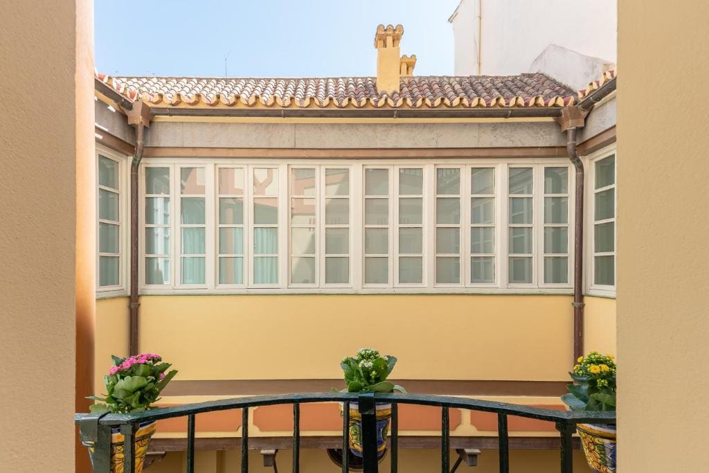 CASA MIRAFLORES - View 6