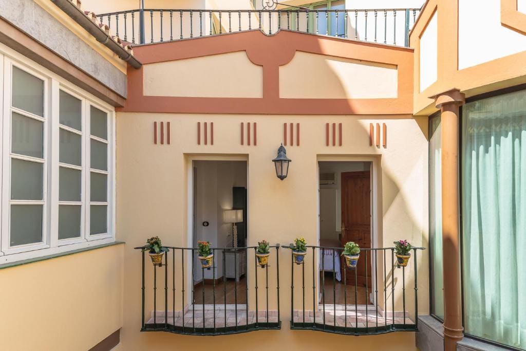 CASA MIRAFLORES - View 7