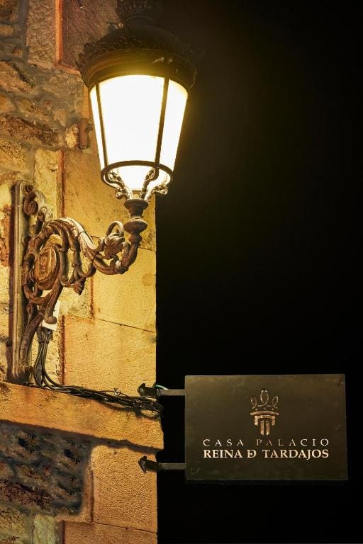 Casa Palacio Reina de Tardajos - View 5