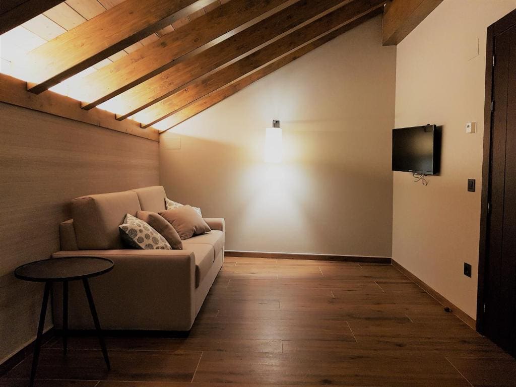 Casa Perez - View 2