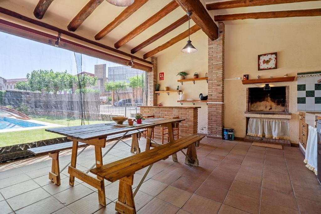 Casa Pont - View 6