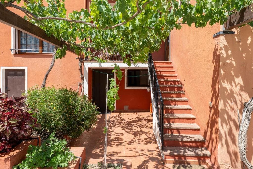 Casa Pont - Main view