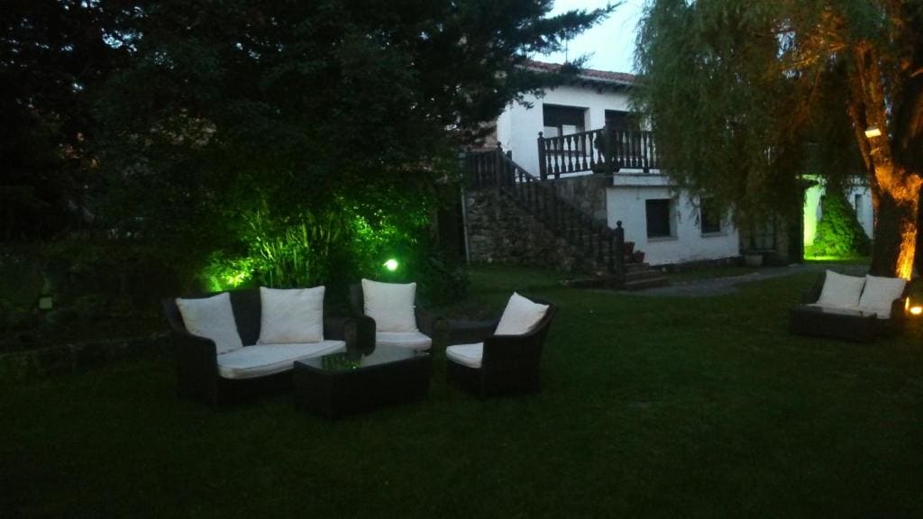 Casa Rómulo - View 5