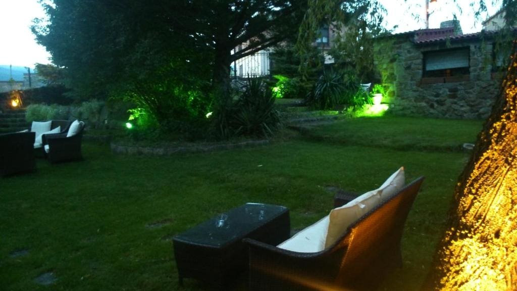 Casa Rómulo - View 6