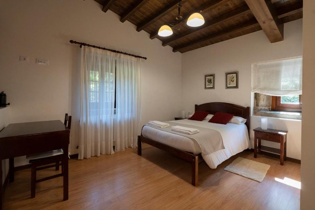 Casa rural completa Río Sarela - View 3