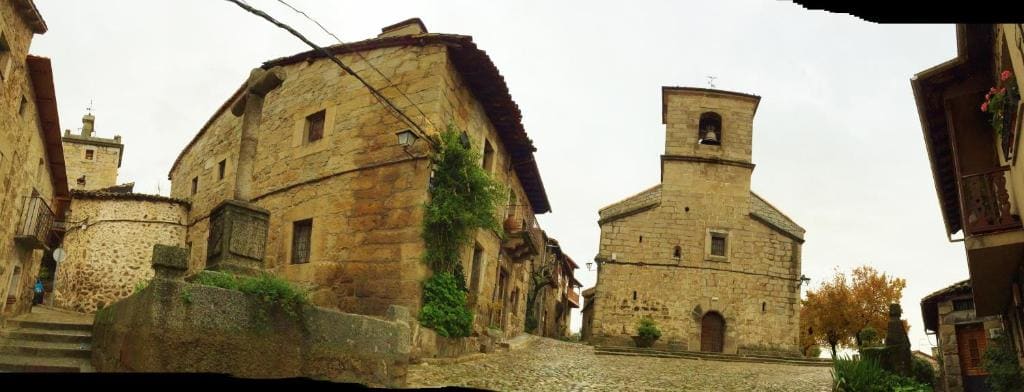 Casa Rebollares I - View 4