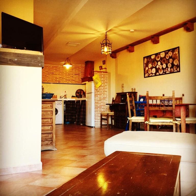 Casa Rebollares I - View 5