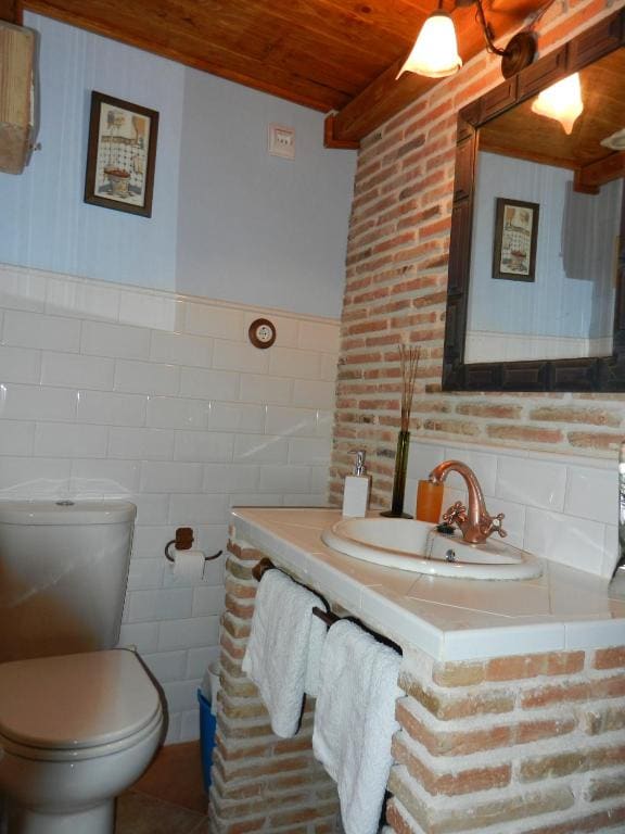 Casa Rebollares I - View 6