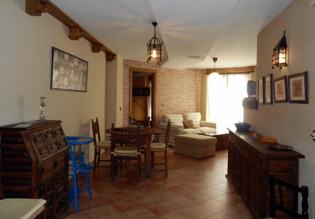 Casa Rebollares I - View 3