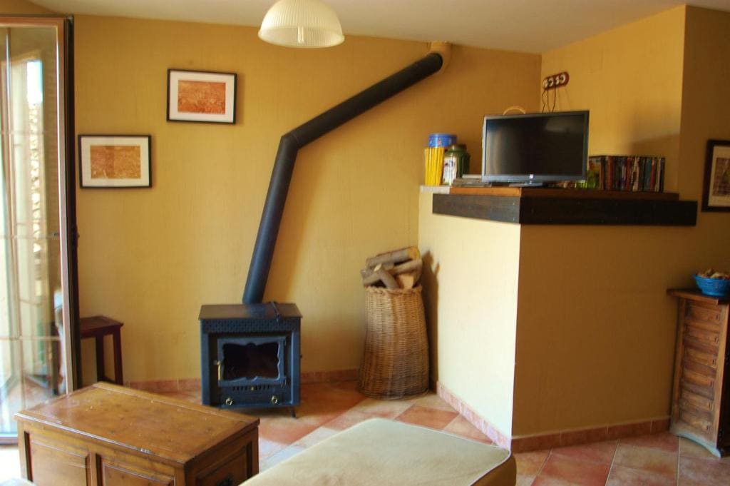 Casa Rebollares I - View 7