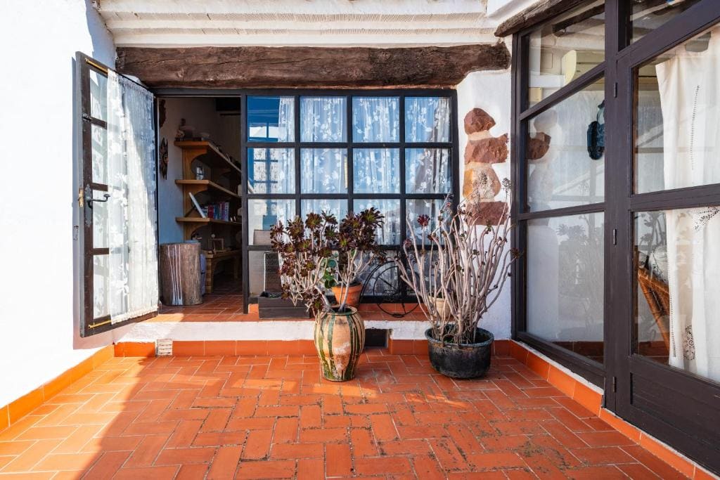 Casa Retiro Vilafames - View 5