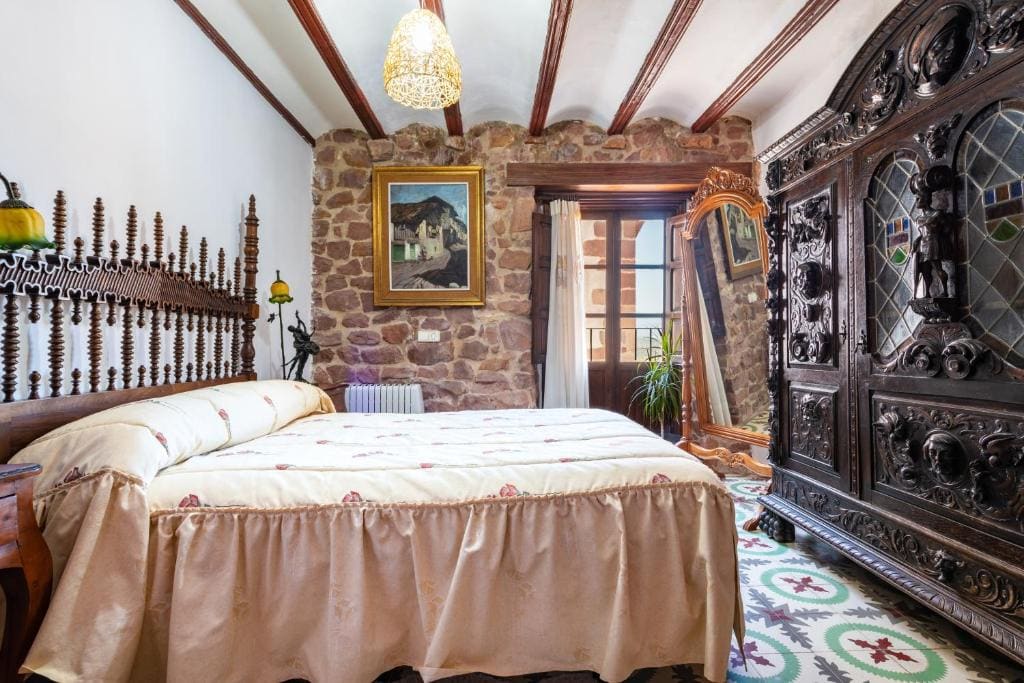 Casa Retiro Vilafames - View 6