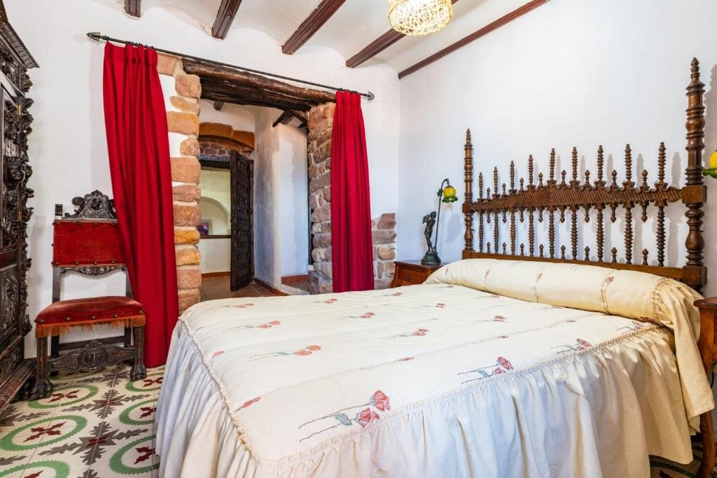 Casa Retiro Vilafames - View 2