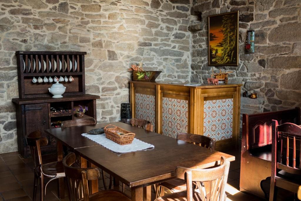 Casa Roan y Casa Grande - View 5