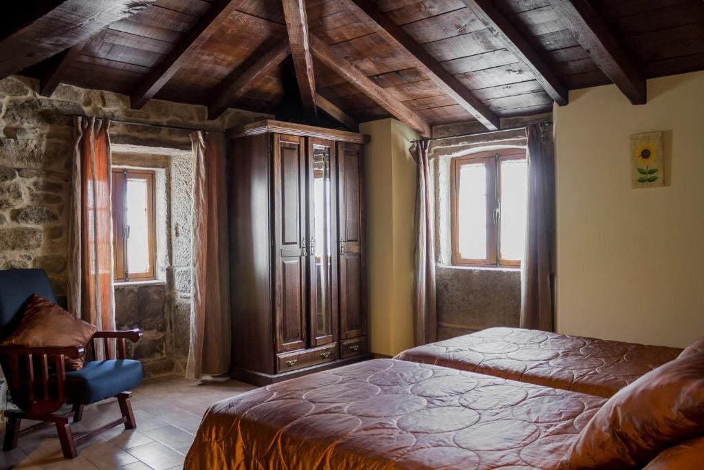 Casa Roan y Casa Grande - View 2