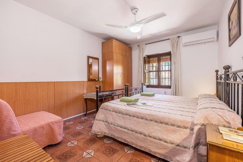 Casa Roque - View 2