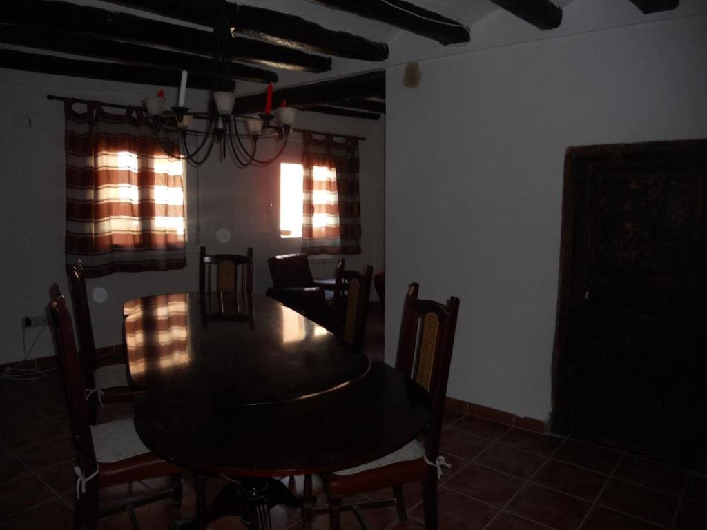 Casa Rosalia - View 2