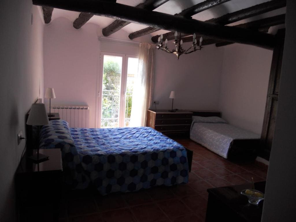 Casa Rosalia - Main view