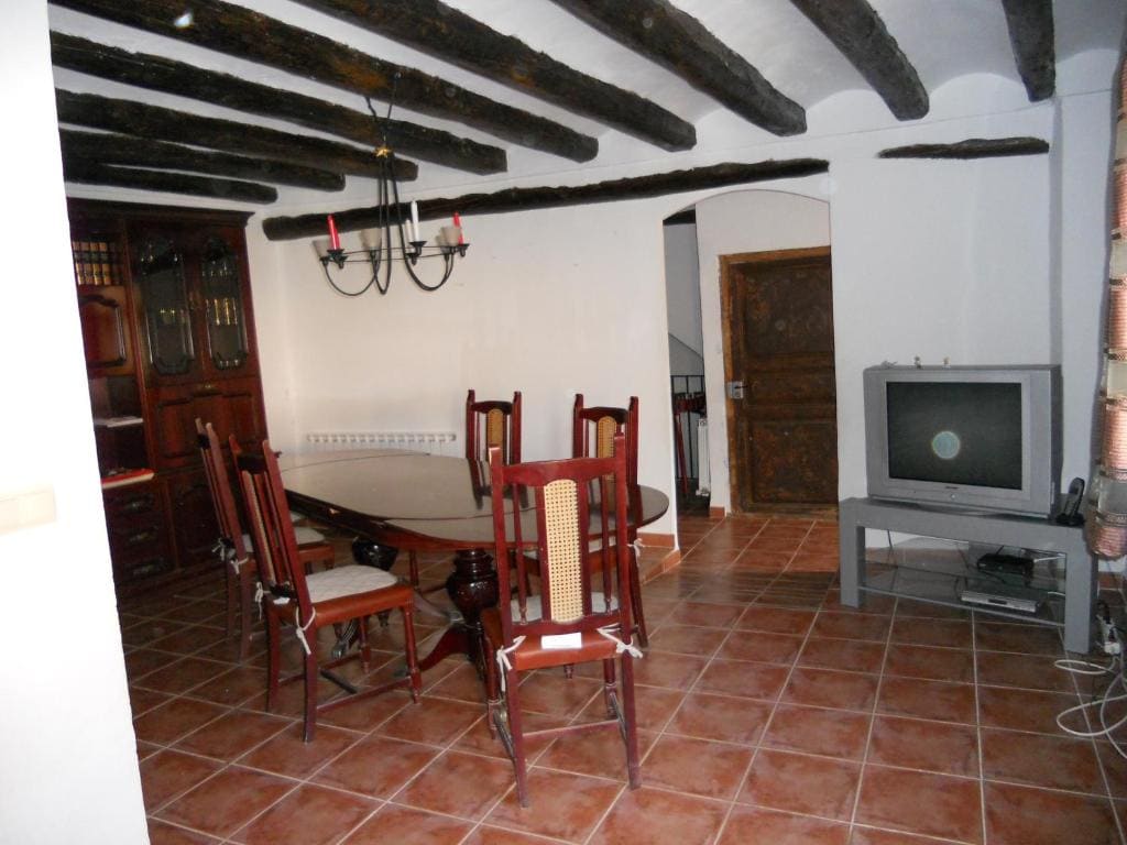 Casa Rosalia - View 4