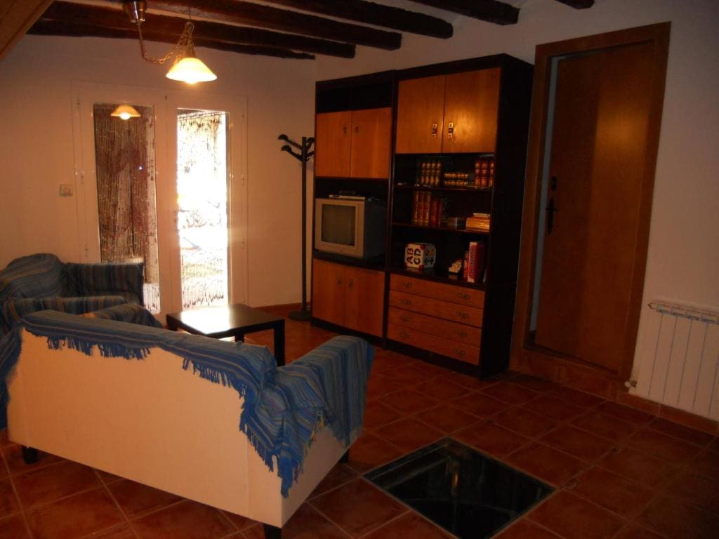 Casa Rosalia - View 5