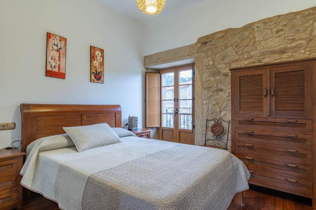 Casa Rural Arijón en Arteixo - View 6