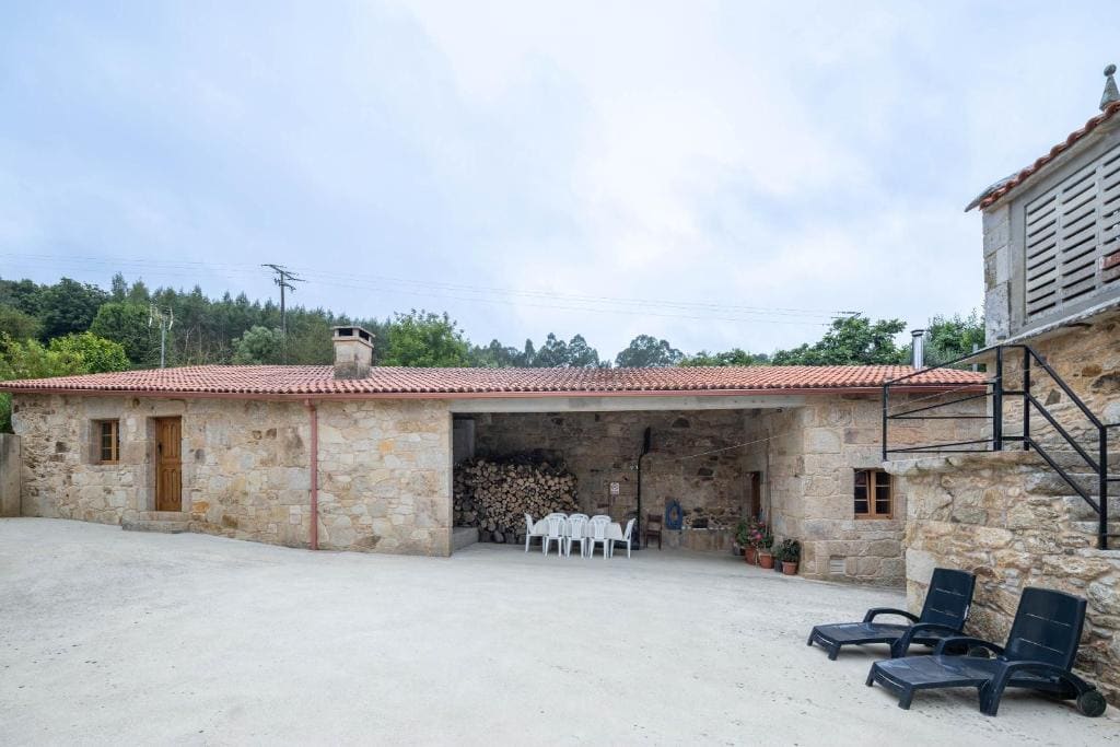 Casa Rural Arijón en Arteixo - View 3