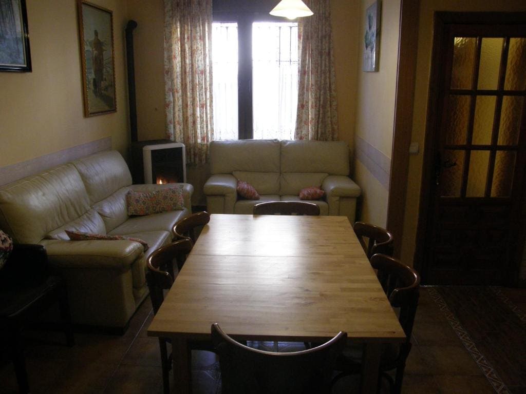 Casa Rural Baco - View 4