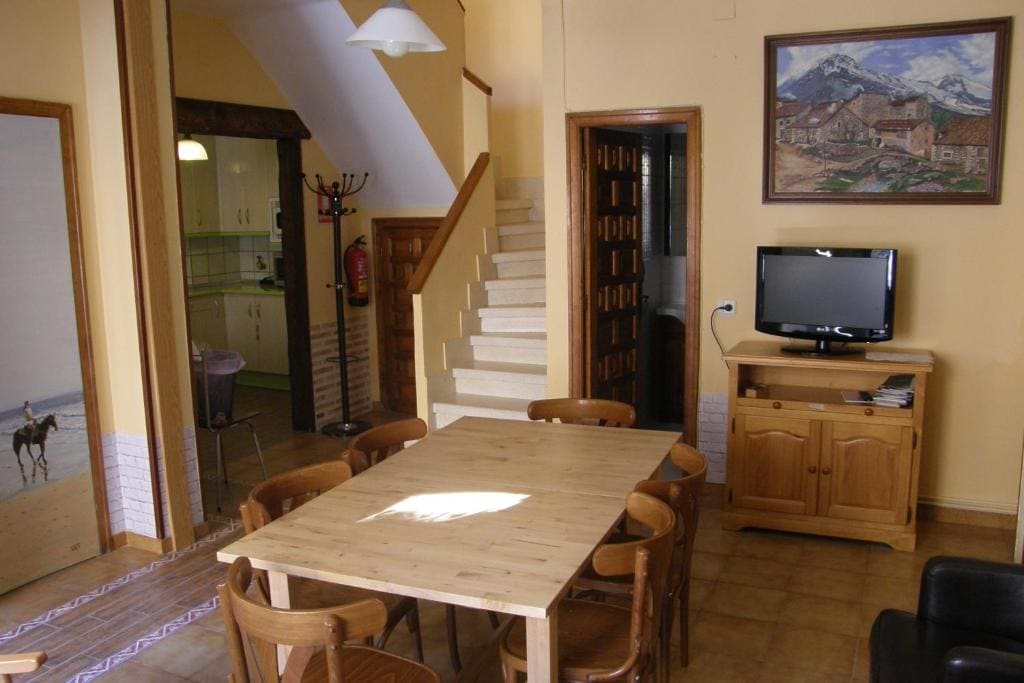 Casa Rural Baco - View 5