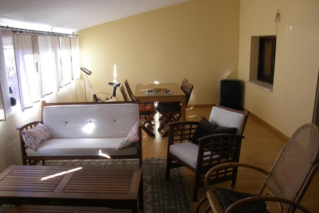Casa Rural Baco - View 3