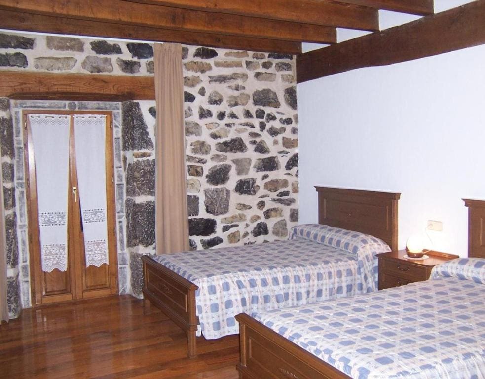 Casa Rural Barbonea - View 2