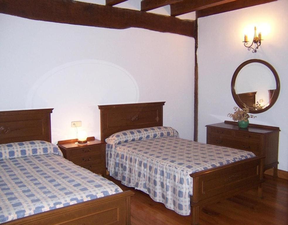 Casa Rural Barbonea - View 6