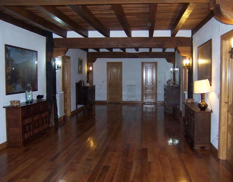 Casa Rural Barbonea - View 3