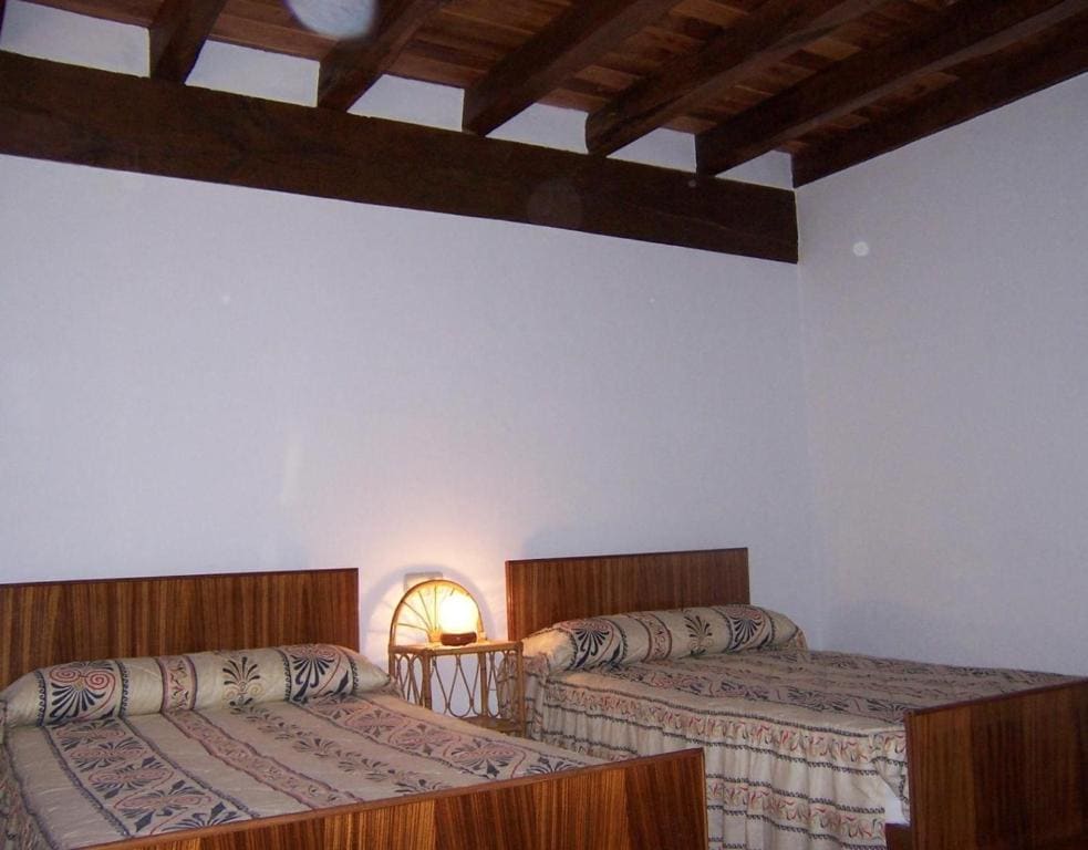 Casa Rural Barbonea - View 7