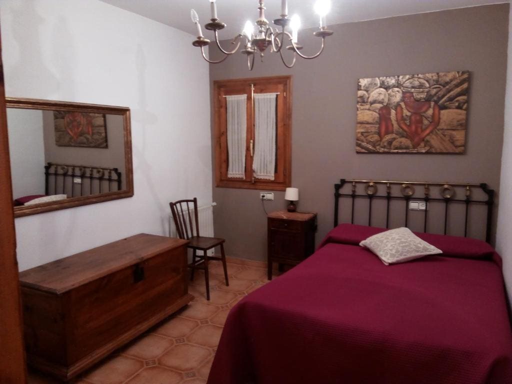 Casa Rural Benede - View 2