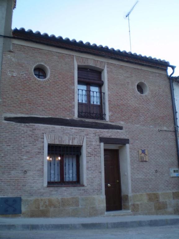 Casa Rural Calderón de Medina l, ll y lll - Main view