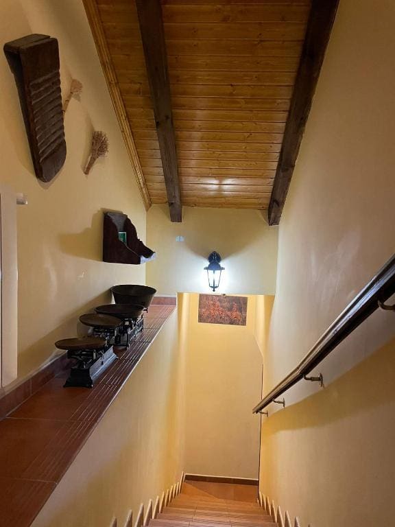 Casa Rural Calderón de Medina l, ll y lll - View 6